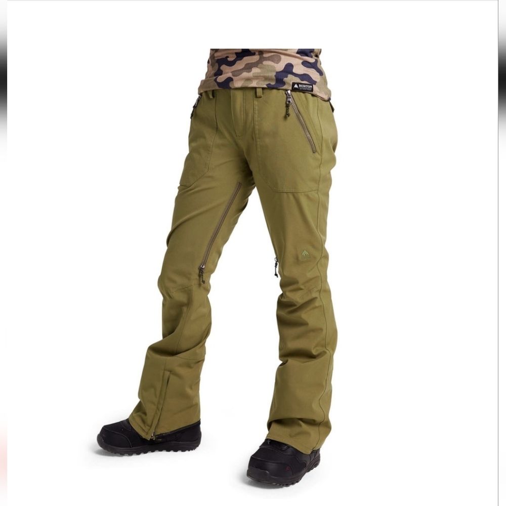 Burton Vida Snowboarding Pants